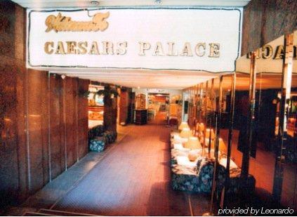 Caesars Palace Hotel Kairo Exterior foto